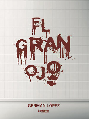 cover image of El gran ojo